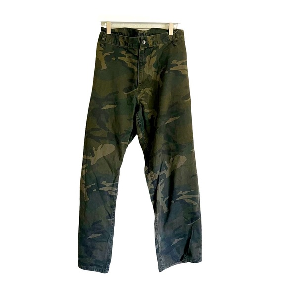 Old Navy Other - Old navy camo Khaki pants